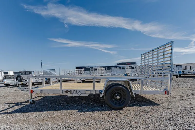 new Utility Trailers Black Rhino  for sale, in North Jackson, OH Thumbnail 10