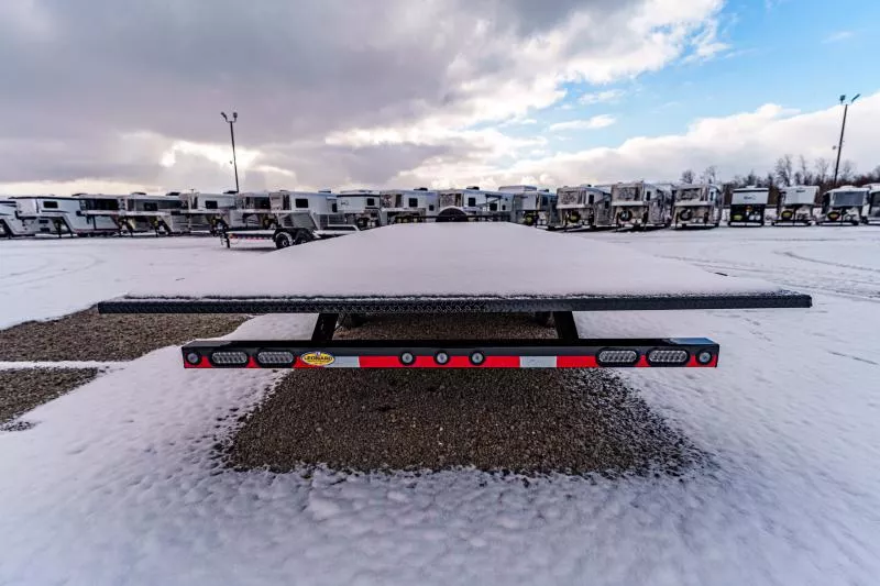 new Equipment / Flatbed Trailers Load Trail  for sale, in North Jackson, OH Thumbnail 8
