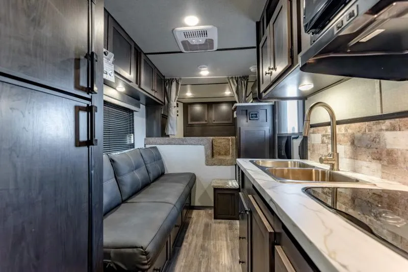 new Horse Trailers Bison Trailers  for sale, in North Jackson, OH Thumbnail 15