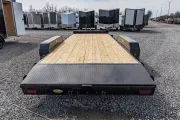 new Car Haulers / Racing Trailers H and H Trailer  for sale, in North Jackson, OH Thumbnail 7