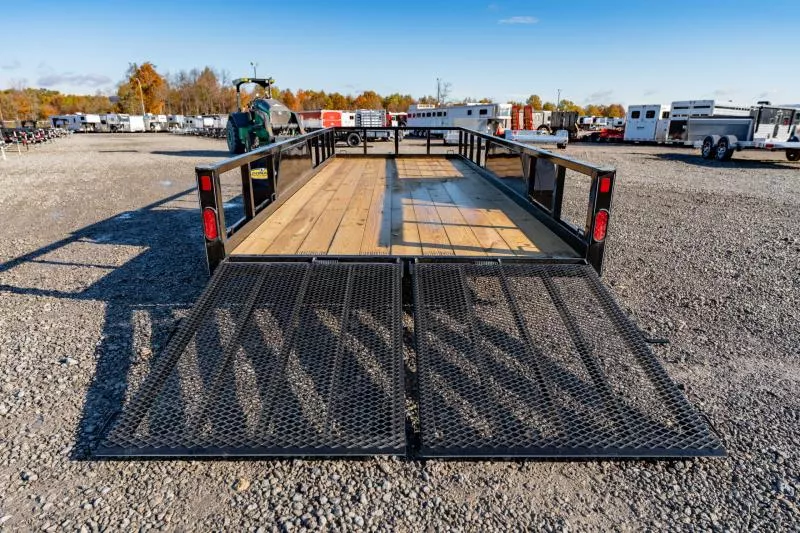 new Utility Trailers CornPro  for sale, in North Jackson, OH Thumbnail 14