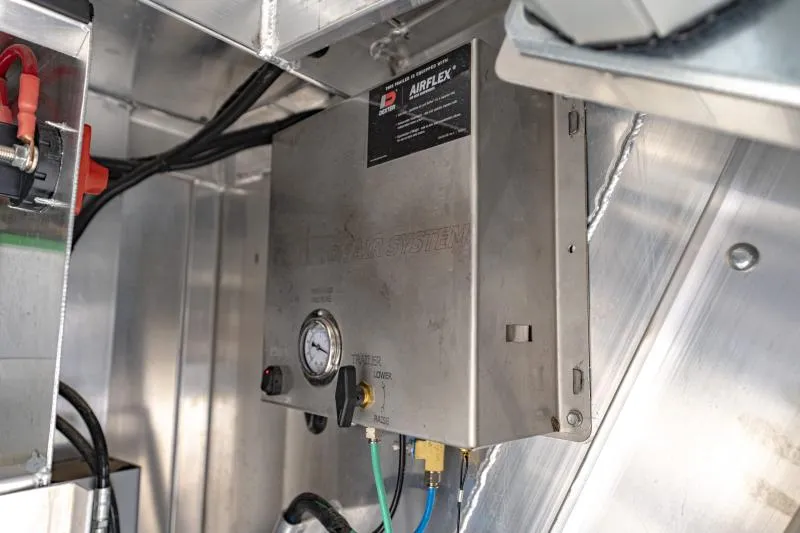 new Horse Trailers Cimarron Trailers  for sale, in North Jackson, OH Thumbnail 23