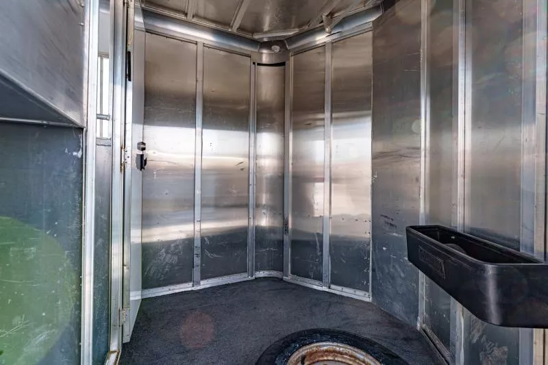 used Horse Trailers Featherlite  for sale, in North Jackson, OH Thumbnail 20