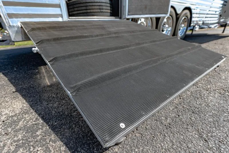 new Horse Trailers Bloomer  for sale, in North Jackson, OH Thumbnail 19