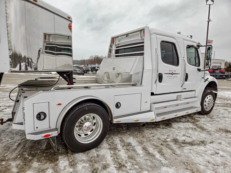 used Other Trucks Freightliner  for sale, in North Jackson, OH Thumbnail 3