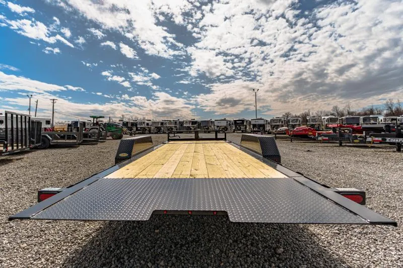 new Equipment / Flatbed Trailers CornPro  for sale, in North Jackson, OH Thumbnail 8