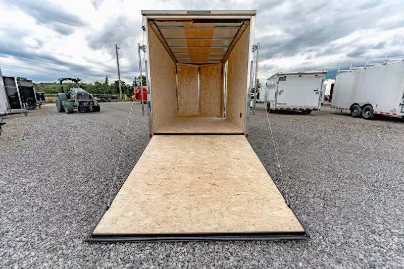 new Cargo (Enclosed) Trailers Formula Trailers  for sale, in North Jackson, OH Thumbnail 14