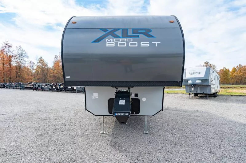 used Travel Trailers Forest River  for sale, in North Jackson, OH Thumbnail 4