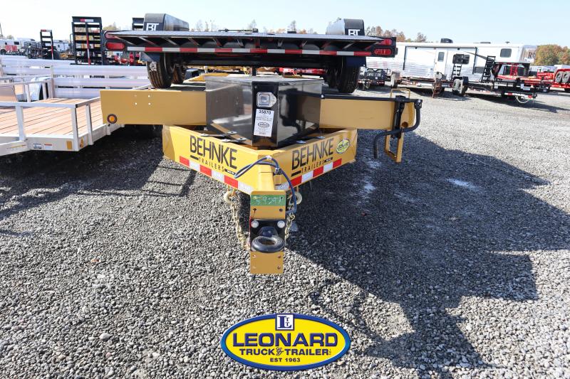 2022 B-B GDFB8X26TPT-XL-20E Equipment Trailer 2022 B-B GDFB8X26TPT-XL-20E Equipment Trailer