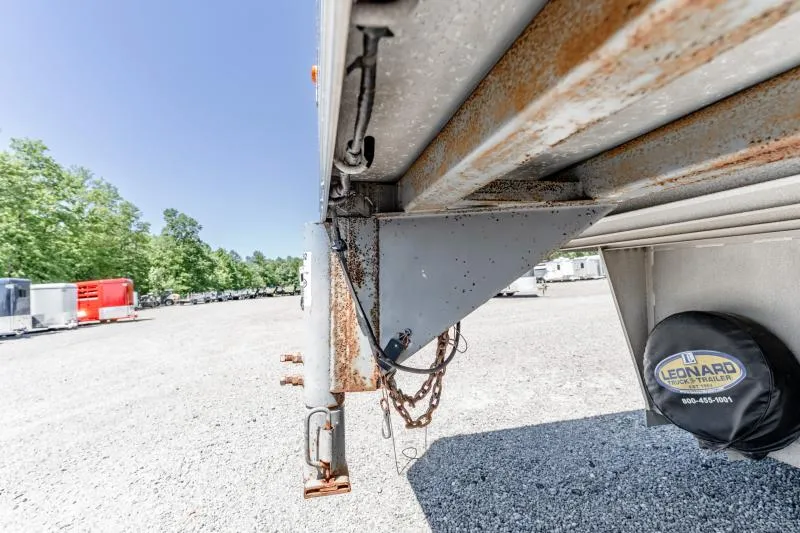 used Horse Trailers 4-Star Trailers  for sale, in North Jackson, OH Thumbnail 6