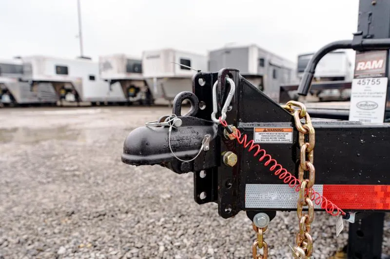 new Equipment / Flatbed Trailers BWISE  for sale, in North Jackson, OH Thumbnail 4