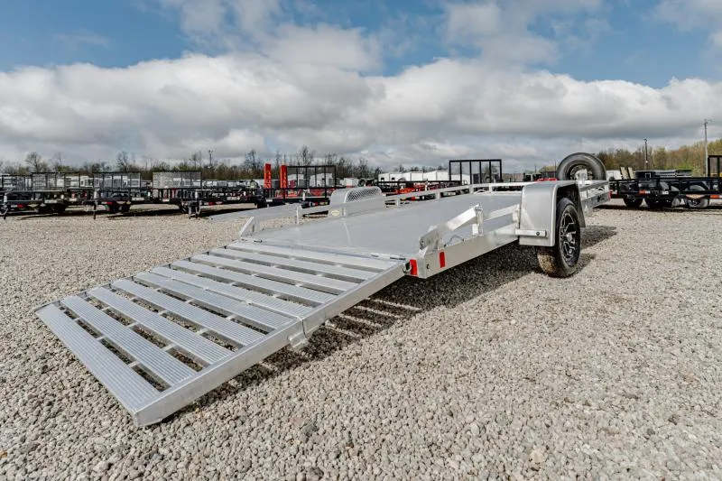 new Utility Trailers Black Rhino  for sale, in North Jackson, OH Thumbnail 12