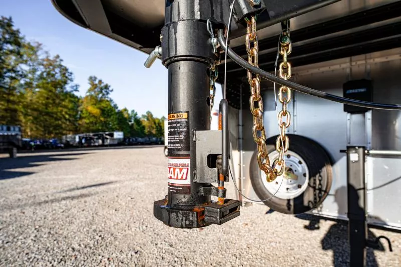 new Stock / Stock Combo Trailers Wilson Trailer Company  for sale, in North Jackson, OH Thumbnail 4