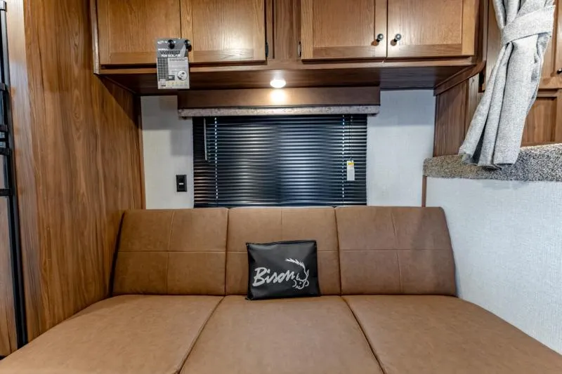 new Stock / Stock Combo Trailers Bison Trailers  for sale, in North Jackson, OH Thumbnail 12