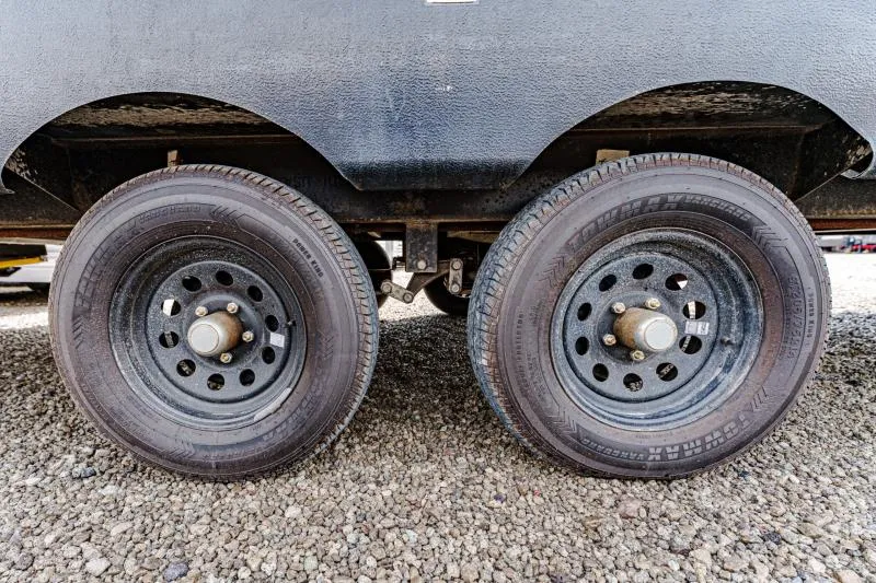 used Travel Trailers Keystone RV  for sale, in North Jackson, OH Thumbnail 6