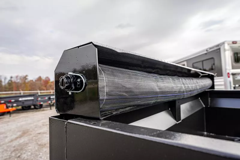 new Dump Trailers BWISE  for sale, in North Jackson, OH Thumbnail 11