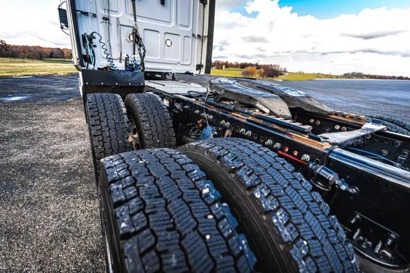 used Other Trucks Other  for sale, in North Jackson, OH Thumbnail 12