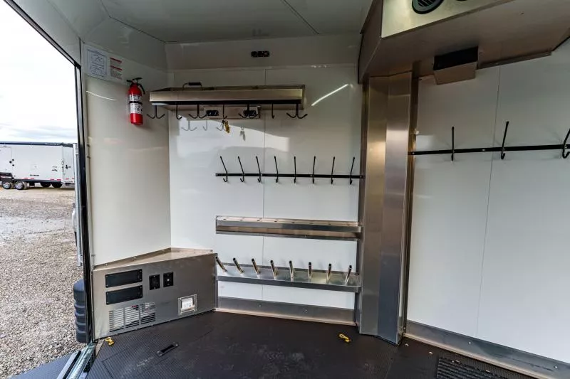 new Snowmobile Trailers Trails West  for sale, in North Jackson, OH Thumbnail 20