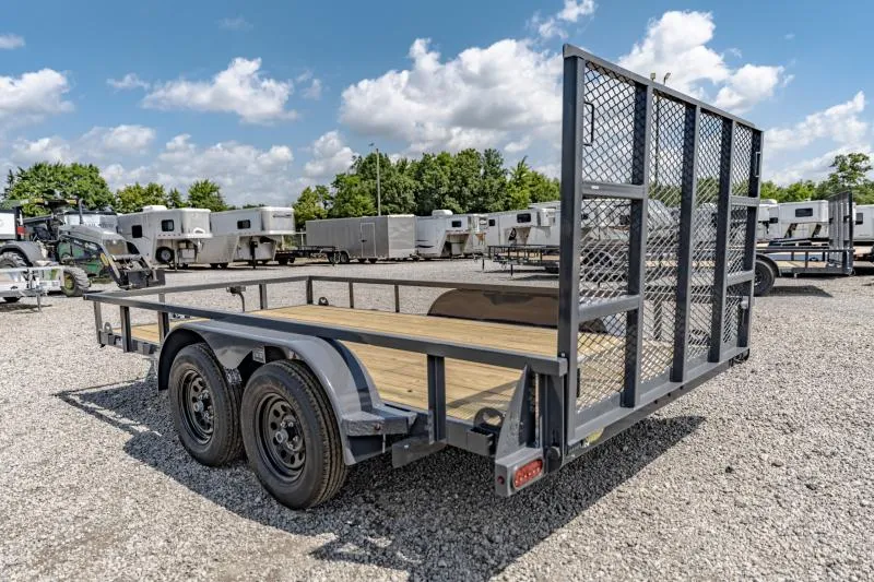 new Utility Trailers Norstar  for sale, in North Jackson, OH Thumbnail 9