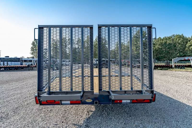 new Equipment / Flatbed Trailers CornPro  for sale, in North Jackson, OH Thumbnail 8