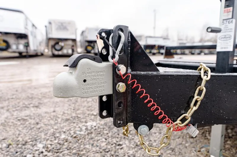 new Equipment / Flatbed Trailers BWISE  for sale, in North Jackson, OH Thumbnail 4