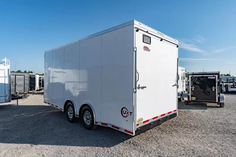 new Cargo (Enclosed) Trailers United Trailers  for sale, in North Jackson, OH Thumbnail 9