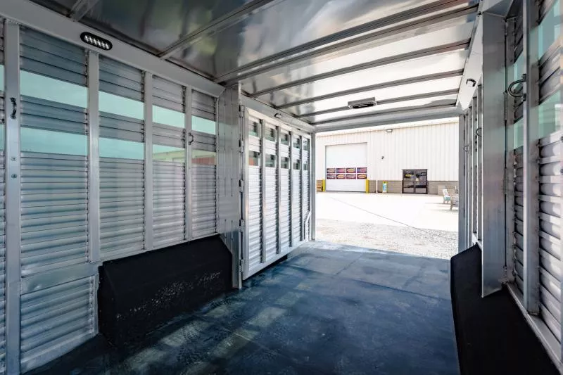 new Stock / Stock Combo Trailers SMC Horse Trailers  for sale, in North Jackson, OH Thumbnail 20