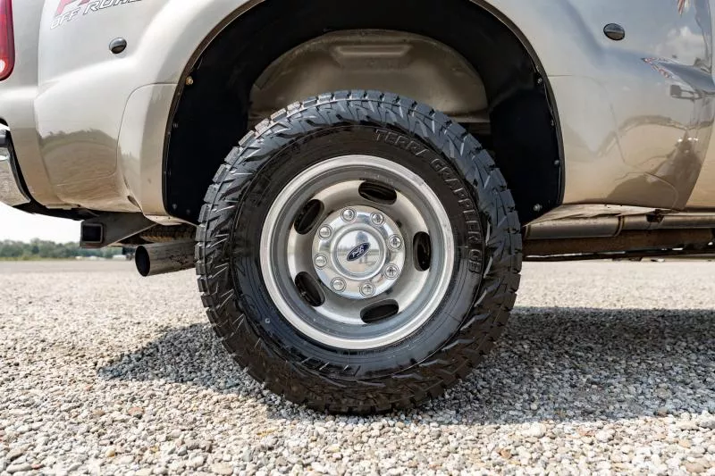 used Other Trucks Ford  for sale, in North Jackson, OH Thumbnail 5