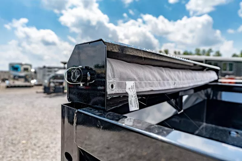 new Dump Trailers BWISE  for sale, in North Jackson, OH Thumbnail 11