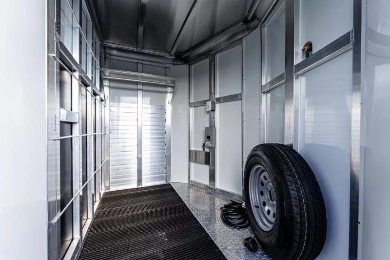 new Stock / Stock Combo Trailers Bar-M Trailers  for sale, in North Jackson, OH Thumbnail 20