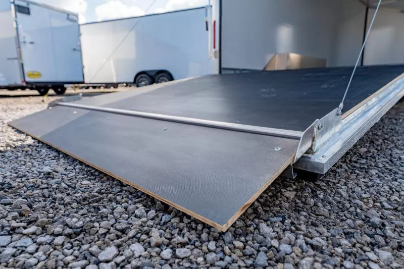 new Car Haulers / Racing Trailers Ideal Cargo  for sale, in North Jackson, OH Thumbnail 13