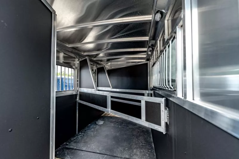 new Horse Trailers Shadow Trailers  for sale, in North Jackson, OH Thumbnail 16