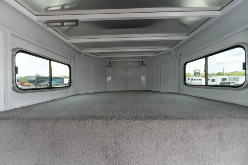 new Horse Trailers Trails West Manufacturing  for sale, in North Jackson, OH Thumbnail 19