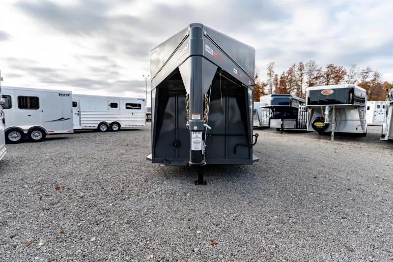 new Stock / Stock Combo Trailers RawMaxx  for sale, in North Jackson, OH Thumbnail 3