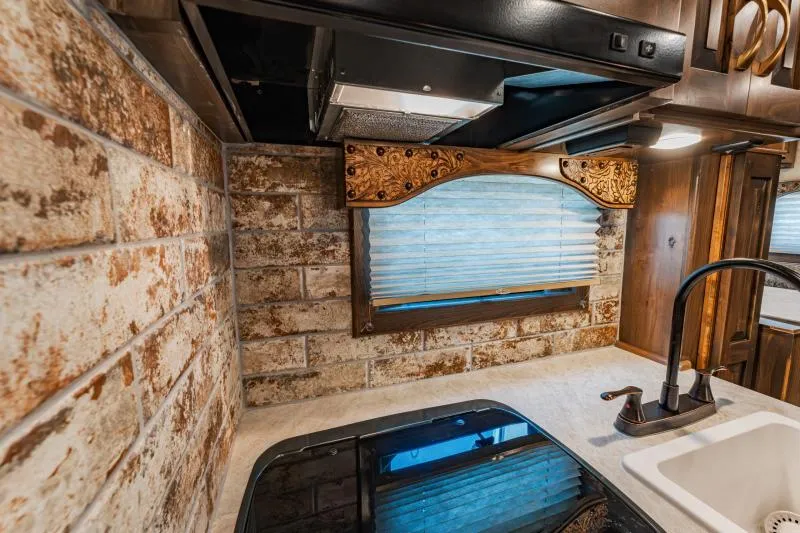 new Horse Trailers Bloomer  for sale, in North Jackson, OH Thumbnail 37