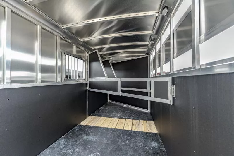new Horse Trailers Shadow Trailers  for sale, in North Jackson, OH Thumbnail 16