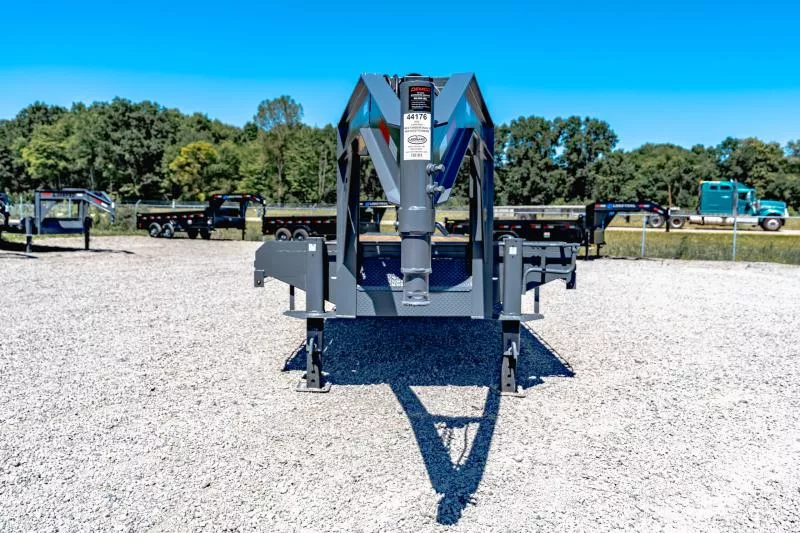 new Equipment / Flatbed Trailers CornPro  for sale, in North Jackson, OH Thumbnail 3