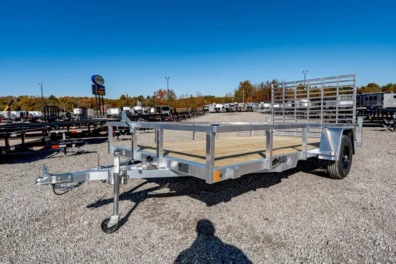 new Utility Trailers Black Rhino  for sale, in North Jackson, OH Thumbnail 2