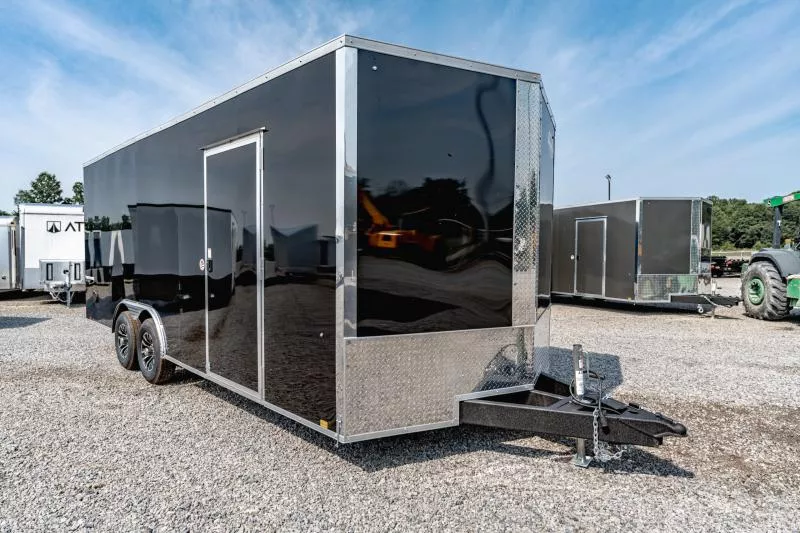 new Car Haulers / Racing Trailers Formula Trailers  for sale, in North Jackson, OH image-0