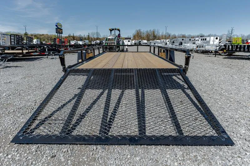 new Utility Trailers H and H Trailer  for sale, in North Jackson, OH Thumbnail 13