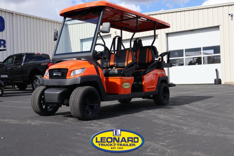 2023 Bintelli LSV6P Golf Cart 2023 Bintelli LSV6P Golf Cart