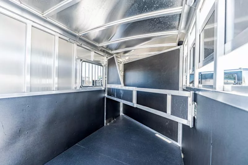new Horse Trailers Shadow Trailers  for sale, in North Jackson, OH Thumbnail 17