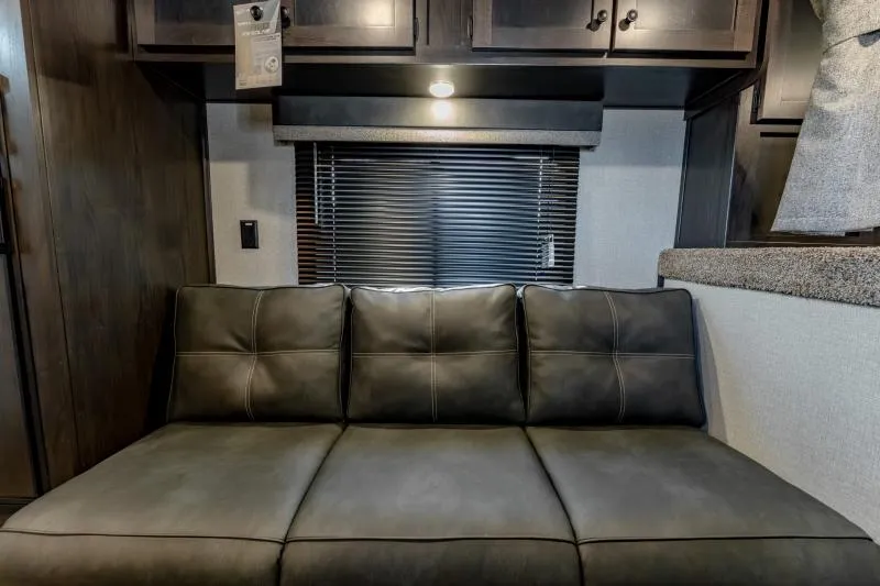 new Horse Trailers Bison Trailers  for sale, in North Jackson, OH Thumbnail 12