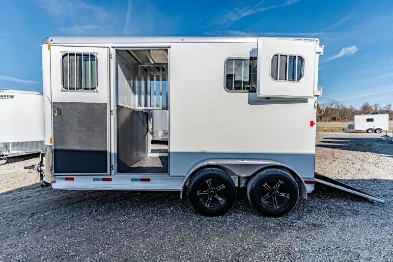 new Horse Trailers Bar-M Trailers Other for sale, in North Jackson, OH Thumbnail 16