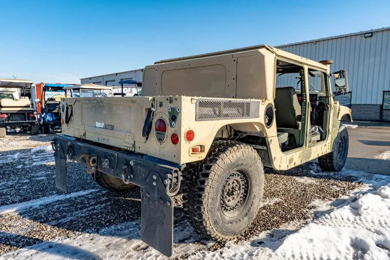 used Other Trucks AM General  for sale, in North Jackson, OH Thumbnail 6