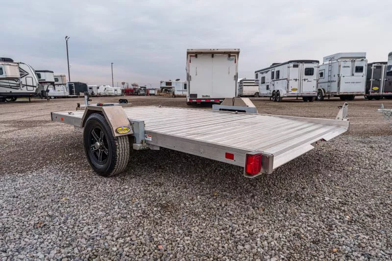 used Utility Trailers Timpte  for sale, in North Jackson, OH Thumbnail 9