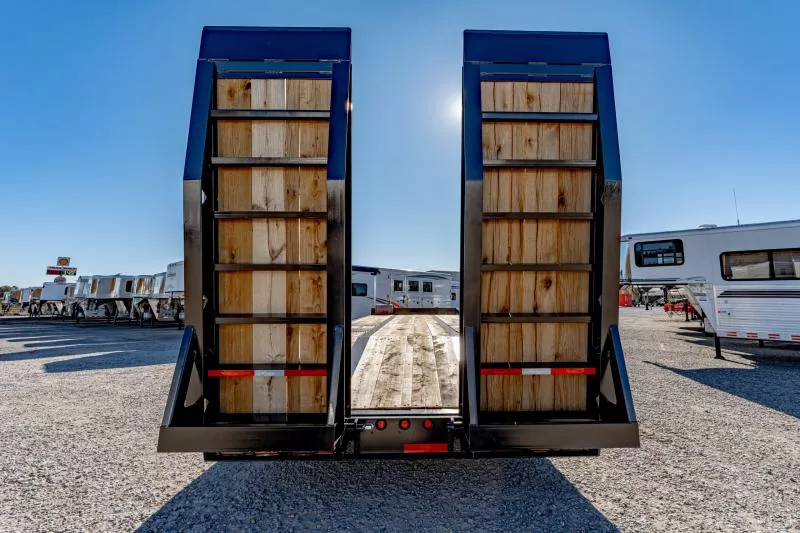 new Equipment / Flatbed Trailers Winston  for sale, in North Jackson, OH Thumbnail 7