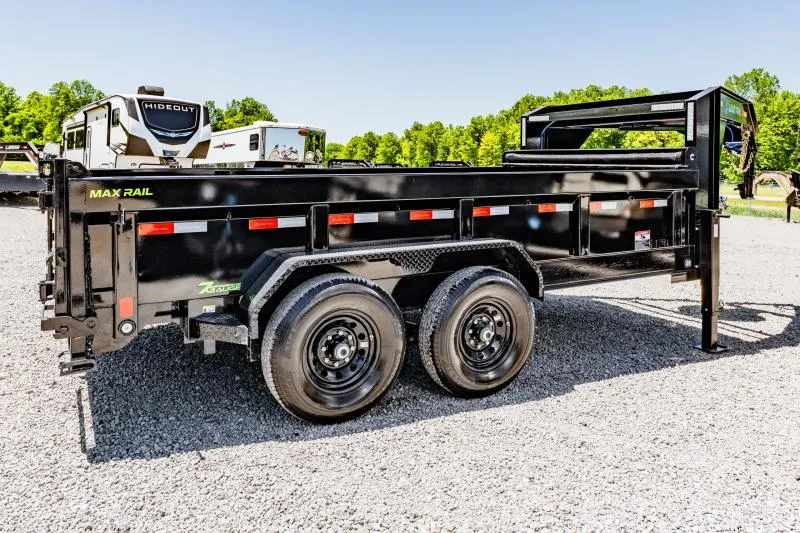 new Dump Trailers Load Trail  for sale, in North Jackson, OH Thumbnail 6