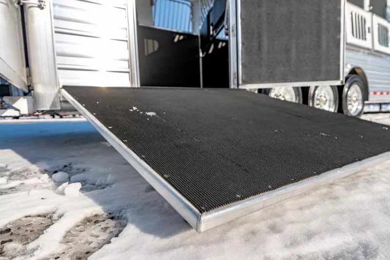 new Horse Trailers Cimarron Trailers  for sale, in North Jackson, OH Thumbnail 22