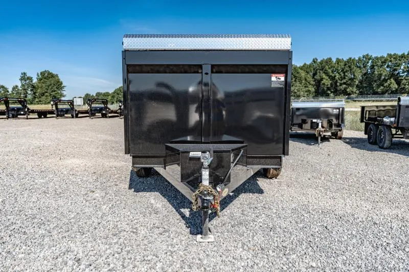 new Dump Trailers BWISE  for sale, in North Jackson, OH Thumbnail 3